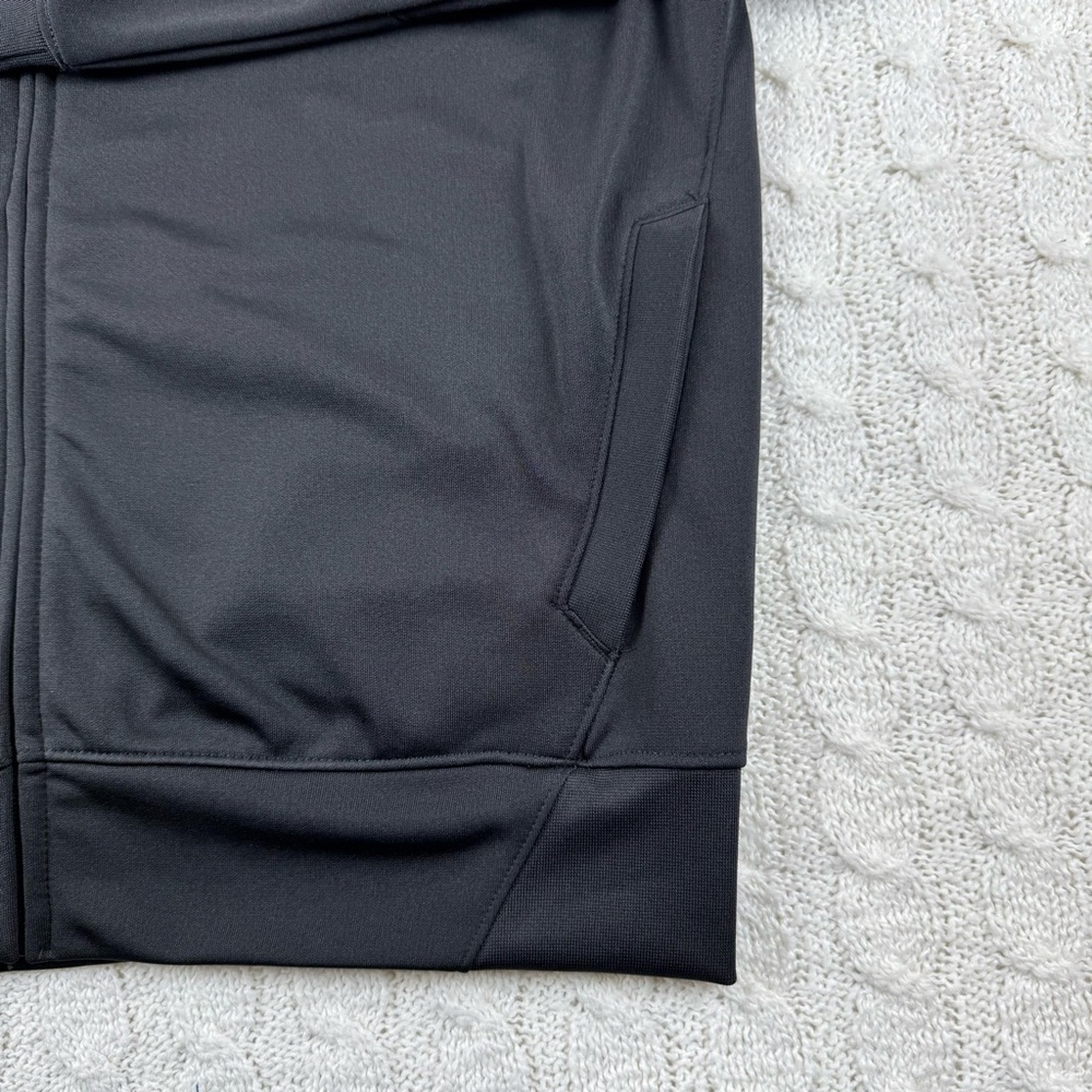 Fox Performance Active Full Zip Hooded Jacket Men… - image 7